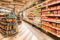 首航超市（北京首航国力商贸有限公司）岗位外包项目