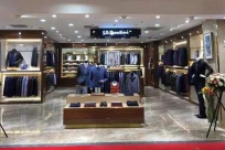 北京布逸昊服装服饰有限公司岗位外包项目