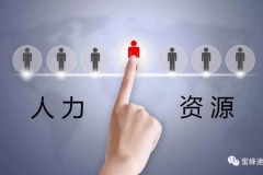 数字化浪潮之下 人力资源服务“大航海时代”来临