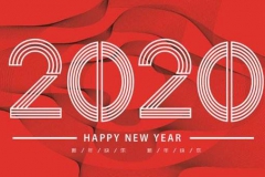 聚贤兴邦2020砥砺前行