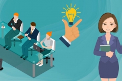 企业招聘需求的特点