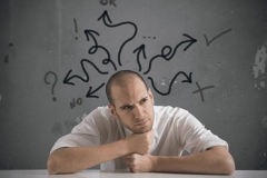 迷茫期如何确定自己的目标求职岗位？