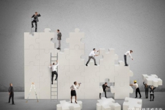 企业培训中，学习共同体都有哪些类型？