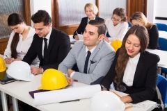 人力资源管理的真谛，HR应该知道的9个培训原面目