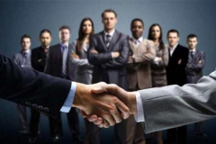 困难企业三种用工处理方式