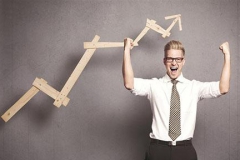 升职加薪并不只是要你努力