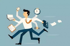 职场：如何轻松做到长时间深度工作？