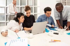 职场上，请善待你的形象