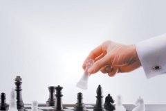 企业管理：打破旧观念，建立新逻辑