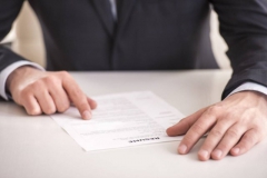 面试过程很愉快，为什么最后却没被录用？