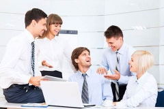 如何做好情绪管理，做一个高情商的职场人？