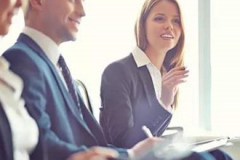 职场公关能力强的人的共同特点