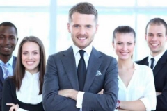 细致而谨慎的说话方式是领导喜欢的