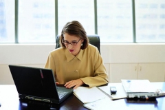 简历中写自我评价，应该注意什么