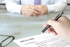 写好求职简历必知四大原则：价值性