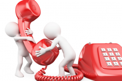 职场中，要学会拨打电话的礼仪 ，一般有这要知道