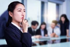 职场有样东西最重要，无论什么情况都要守住底线