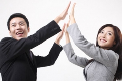 职场中，升职的理由，你不妨亲自告诉领导