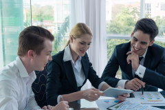 职场再有能力，遇上个“亏”得认，别贸然辞职