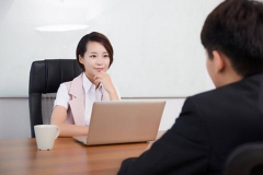 面试中如何让考官高看你