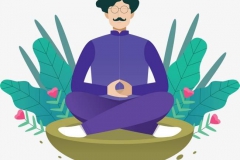 职场中：轻松提高自控力的秘诀