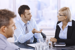 想要在面试中给人留下好印象，这几件事情一定不要做