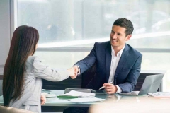 如何与应聘者谈薪资