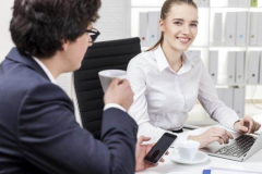 成功的职场面试，这些技巧你用几个？